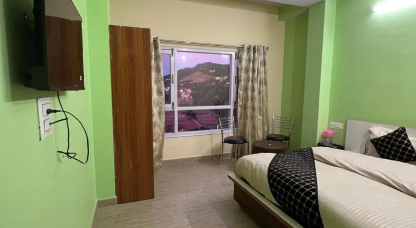 Wonder View - Image 1