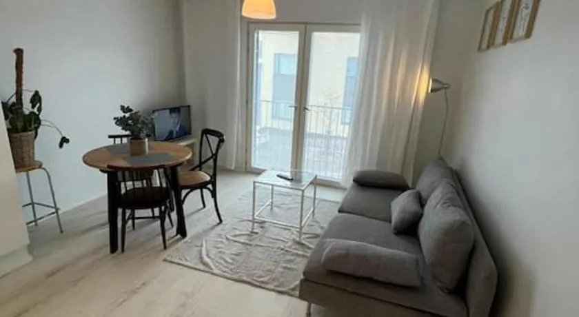 Kotimaailma Furnished Studio, Alppikylä - Image 1