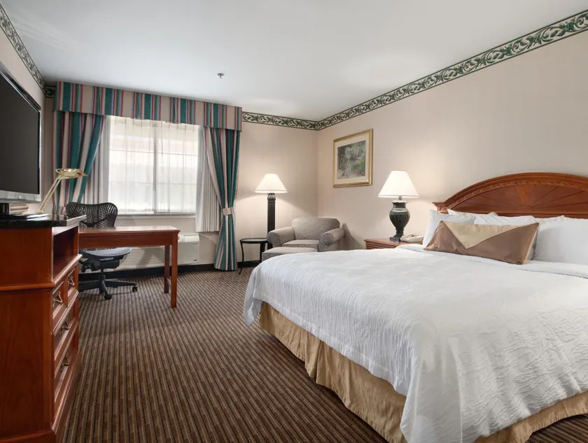 Hilton Garden Inn Palm Springs/Rancho Mirage - Image 1
