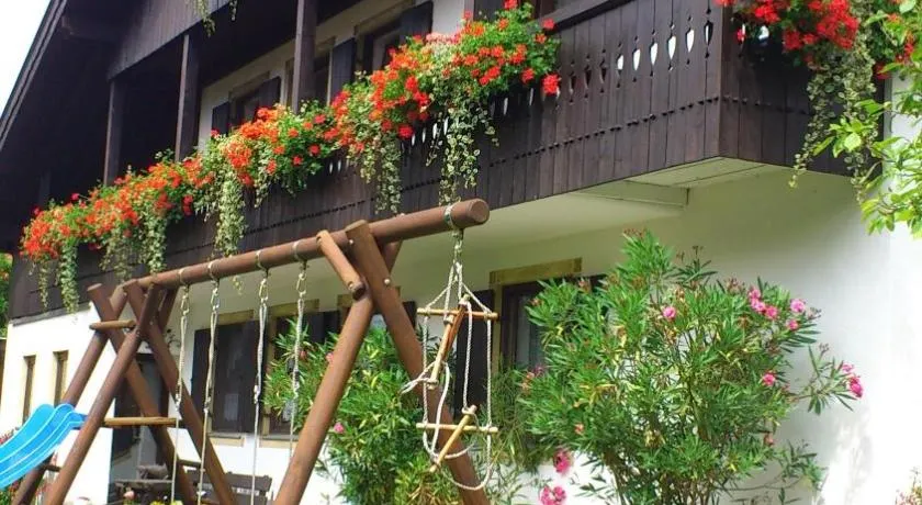 Gästehaus Sonnleit`n - Image 1