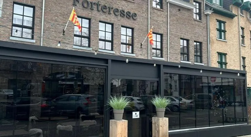 La Forteresse - Image 1