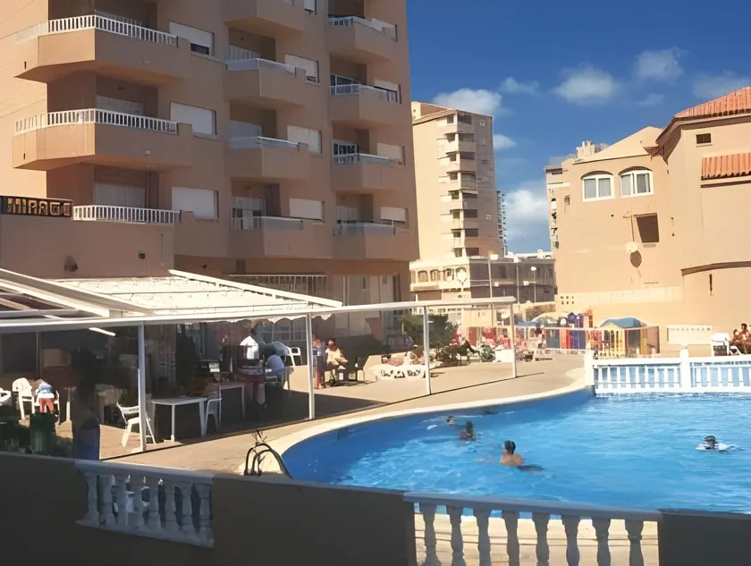 Apartamentos La Mirage - Image 1