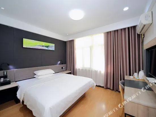 City E Home (Tianchang Ping'an Road) - Image 1