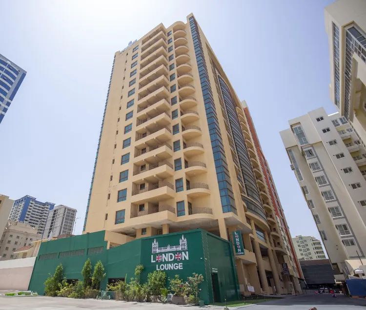 Al Manzil Hotel Bahrain - Image 1