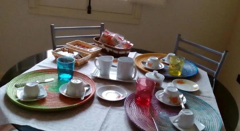 B&B dal Cardinale - Image 1