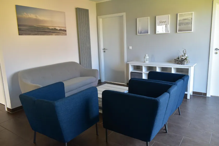 MOIN & AHOI Ferienwohnung - Image 1