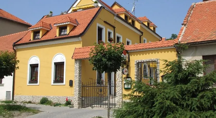 U svatého Urbana - Image 1