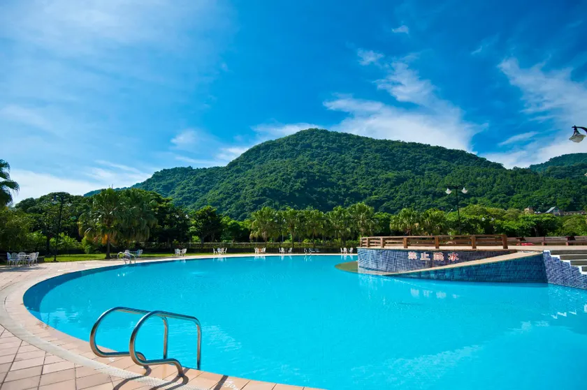 Toyugi Hot Spring Resorts & SPA - Image 1