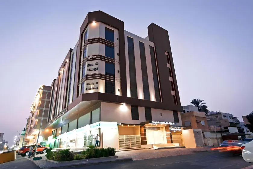 Shorouk Al Wahat Residential Units - Image 1