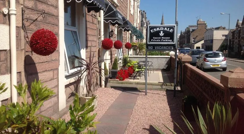 Eskdale Guest House - Image 1