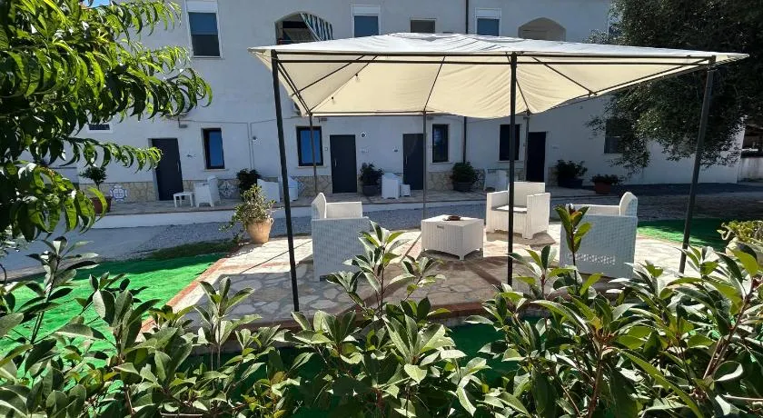Brezza di Mare Rooms Palinuro - Image 1