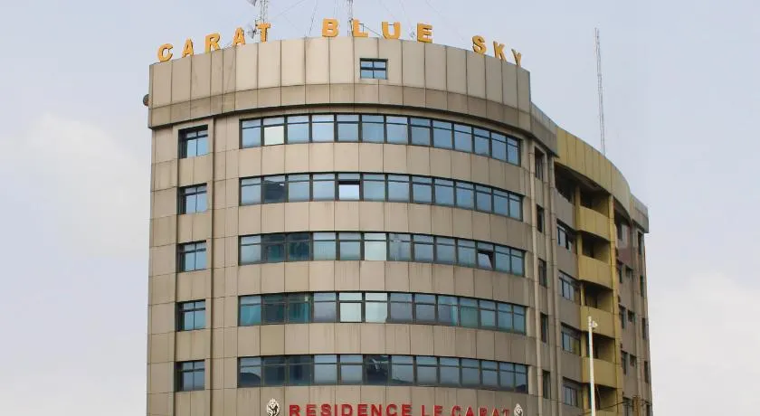 Residence Blue Sky - Image 1