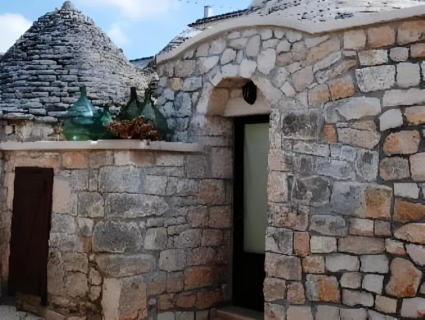 Antica Aia B&B - Image 1