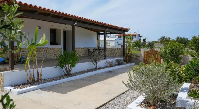 The Garden House - Image 1