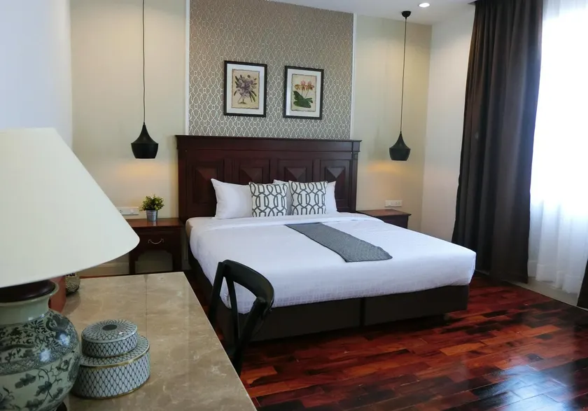 Bloom Boutique Hotel & Cafe - Image 1