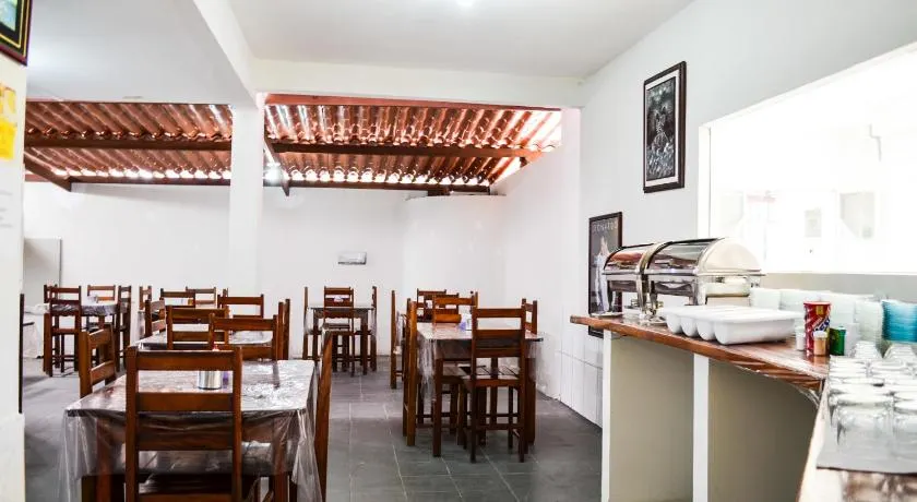 Pousada Valmar - Image 1