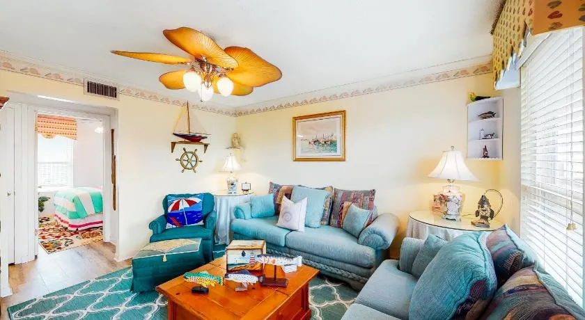 Beach Front 501!  Det perfekte sted for din strand getaway! - Image 1