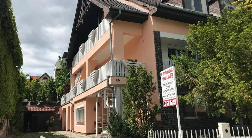 Friends Villa Apartments - Image 1