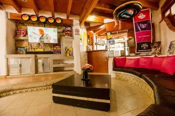 Nomads Enigmatic Hotel & Restaurant Bar - Image 1