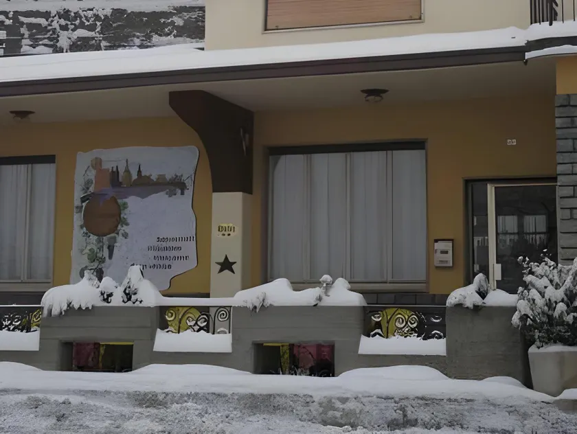 Hotel Poggio d'Oro - Image 1