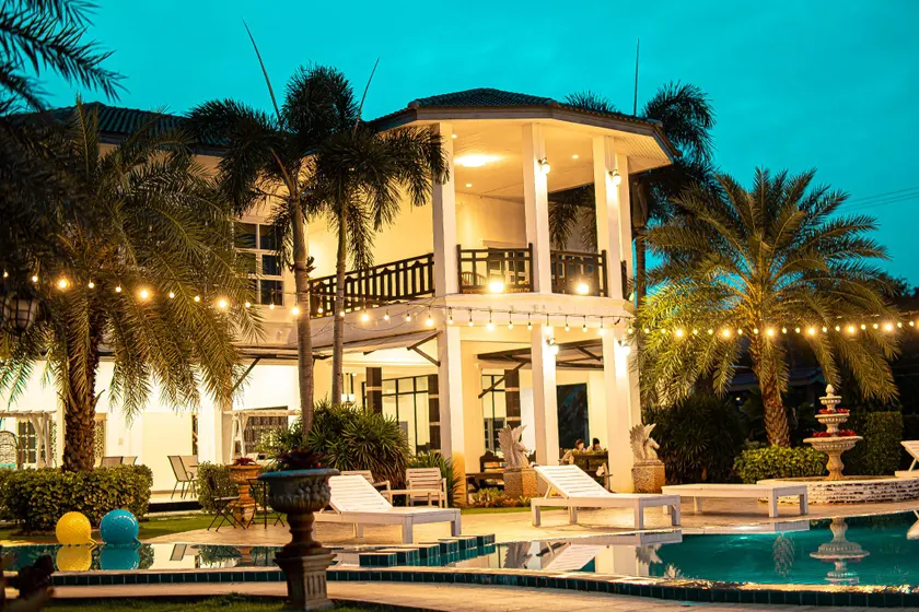 Saitong Resort - Image 1