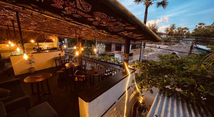 Casa Moon Trincomalee Beach House - Image 1