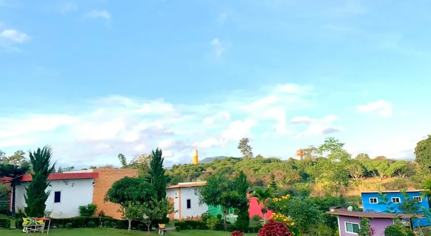 Baan Wanutcha - บ้านวนัชชา - Image 1
