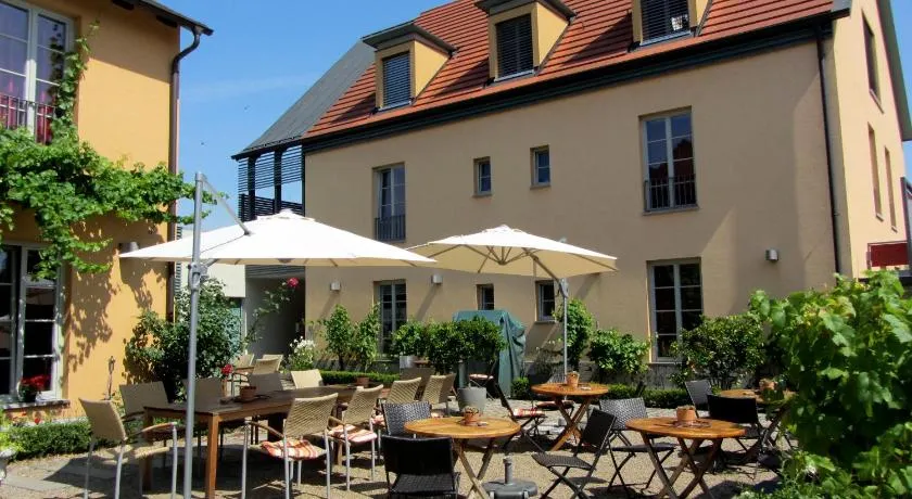 Ferienwohnung - Image 1