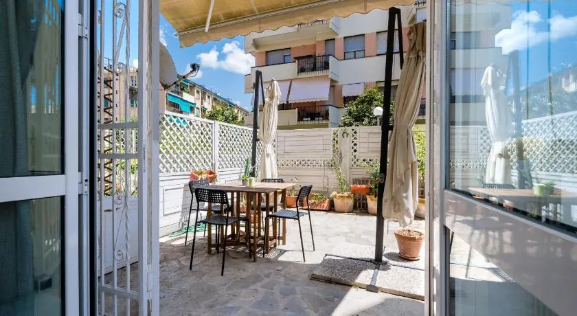 Sturla32 Garden - Gaslini - Image 1