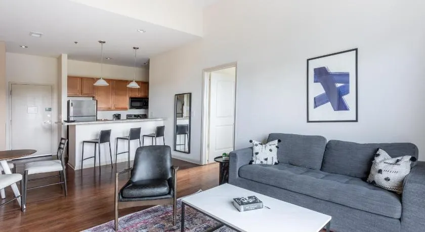 Mint House Greenville – Downtown - Image 1