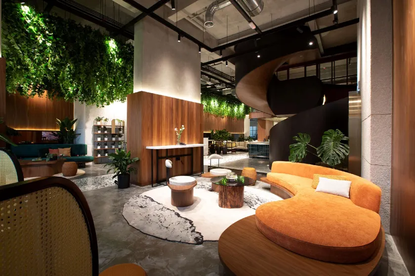 The LUMA Hotel, a Member of Design Hotels - Image 1