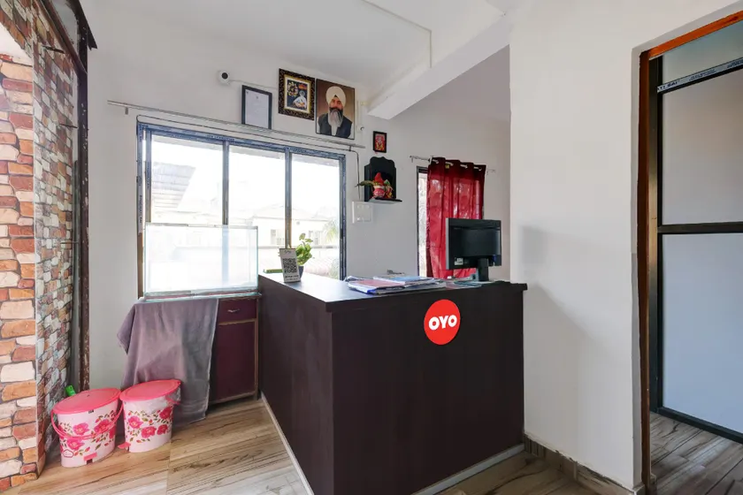 Hotel O FAMILY HOTEL (LODGE) - Image 1