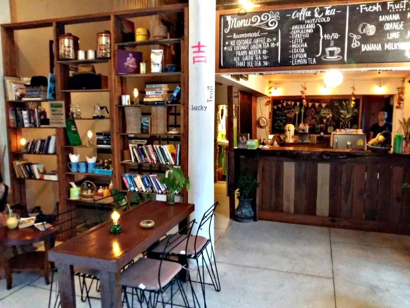 Taya's place - Image 1