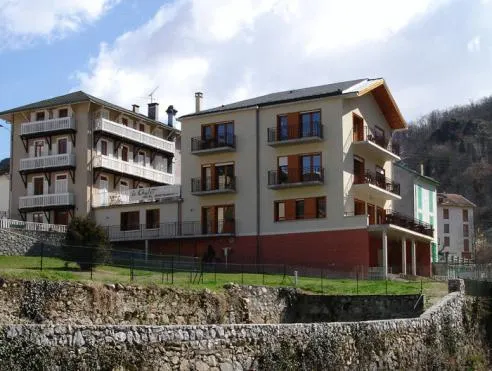Hôtel Le Chalet - Image 1