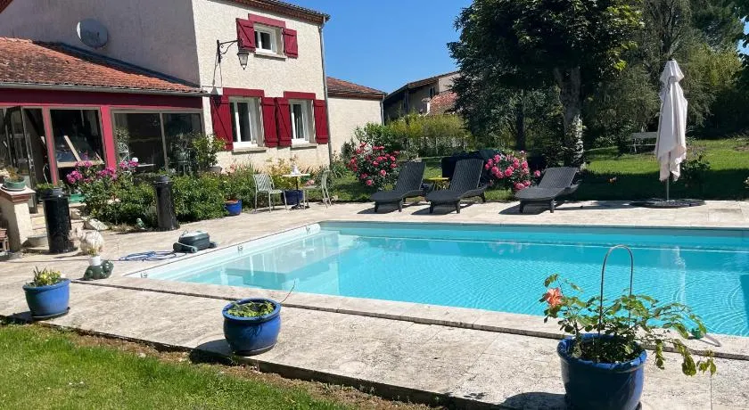 Chez Patricia - Image 1
