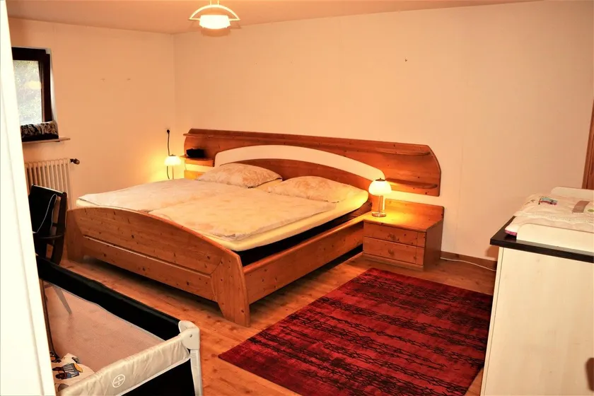 Zentrumsnahe u. Kinderfreu. Ferienwohnung mit 86m² - Image 1