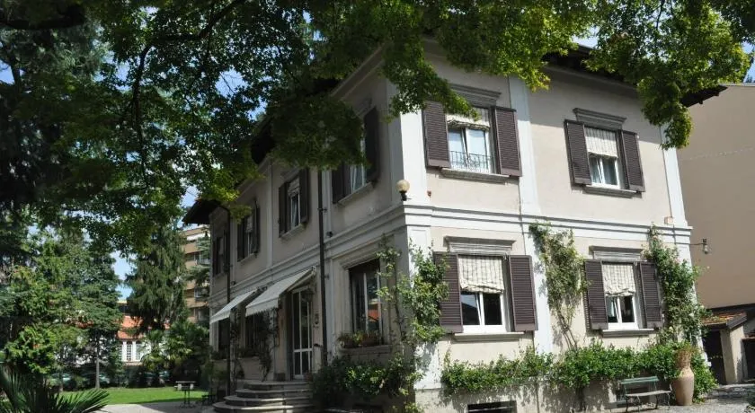 Invilla B&B - Image 1