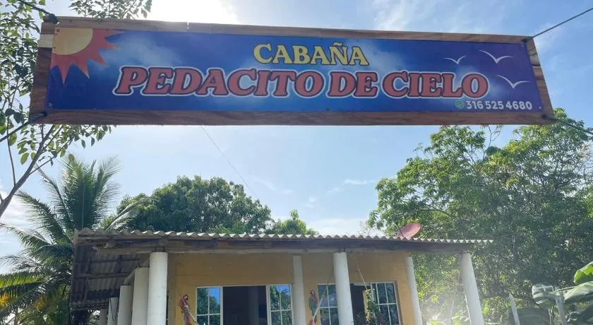Cabaña cerca al mar - A 200 mts - Image 1