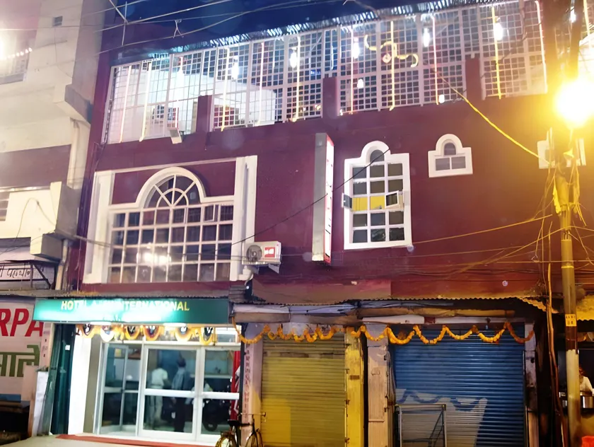 Hotel Ajay International - Image 1