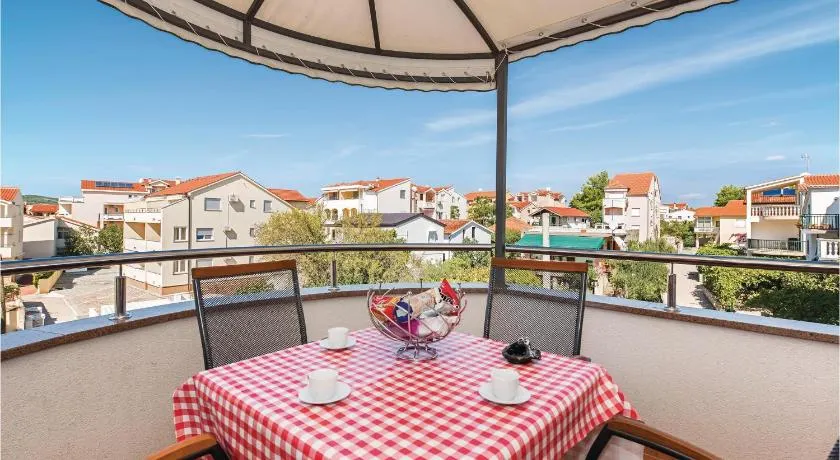 One-Bedroom Apartment In Srima - Image 1
