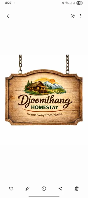 DJOOMTHANG HOMESTAY - Image 1