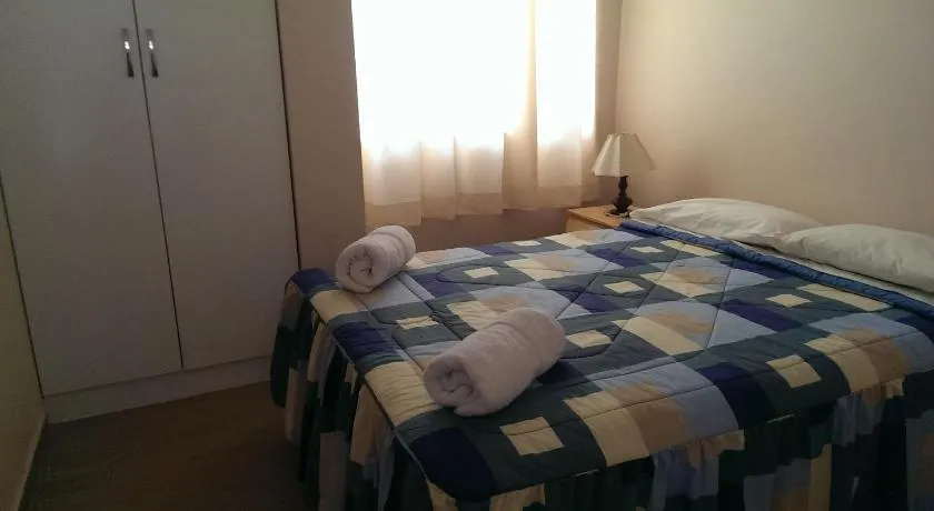 Huaraz Apartamentos - Image 1