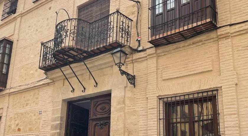 Exclusivo Apartamento Palacete Marqués de la Vega Centro Histórico Parking - Image 1