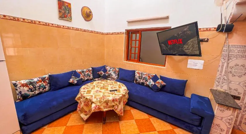 Furnished Home in Oujda Perfect for Families Group Hostcom For families only - Image 1