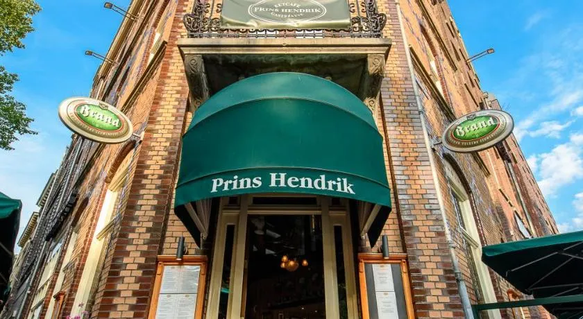 BnB prins Hendrik Venlo - Image 1