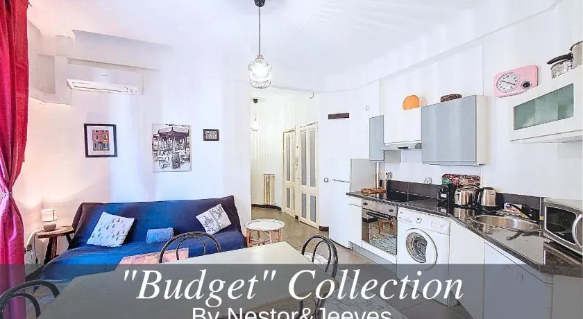 Nestor&Jeeves - NOE - Central - Close sea - Spacious - Image 1