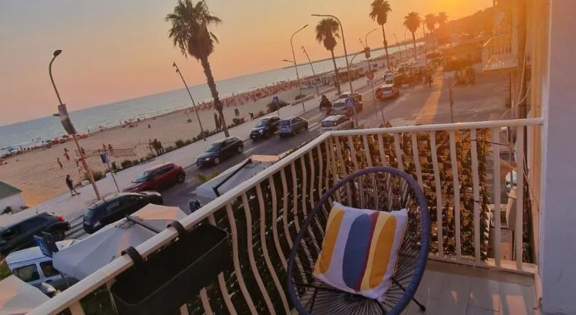 A'ma Casa Holiday & Business Apartments - Image 1