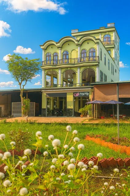 Hồng Ngọc 1 Hotel Tà Đùng - Image 1