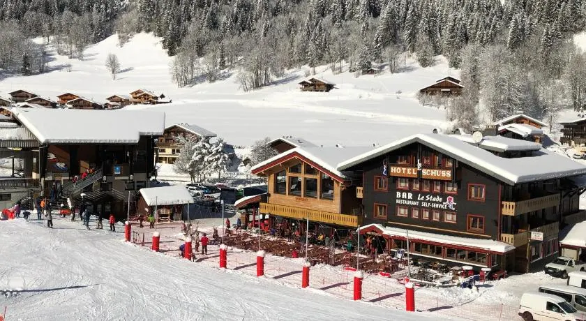 Le Schuss - Image 1