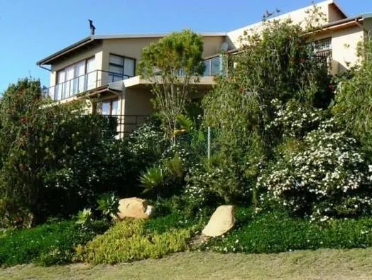 Panoramic Blue B&B - Image 1